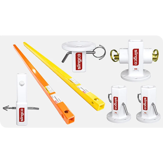 Slingco Drive Wrench Assembly