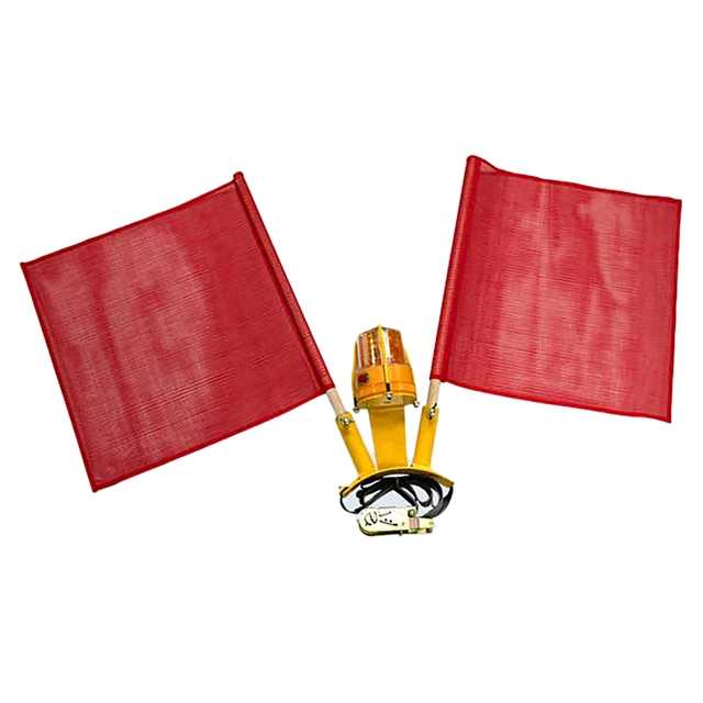 Slingco Pole Light Kit