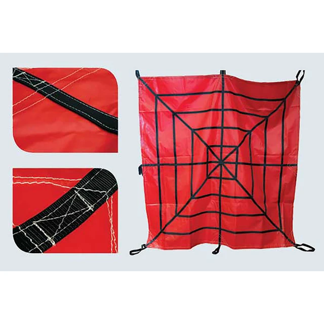 Slingco Dirt Tarp