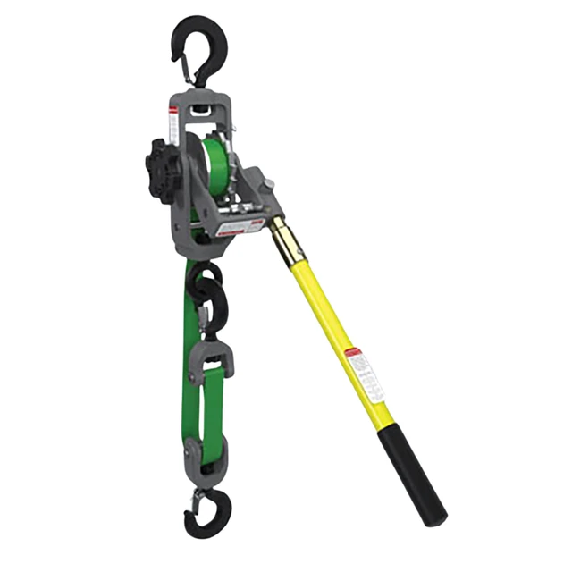 Slingco 3K Strap Hoist