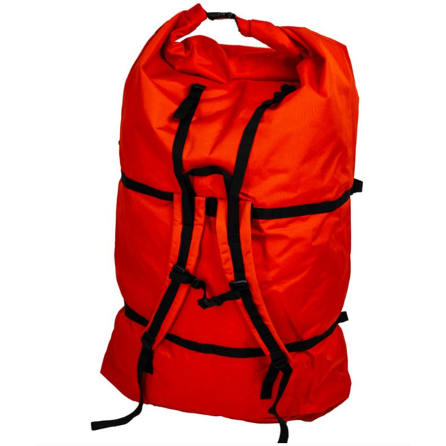 Cascade Rescue Two Piece Litter Back - Pack Bag