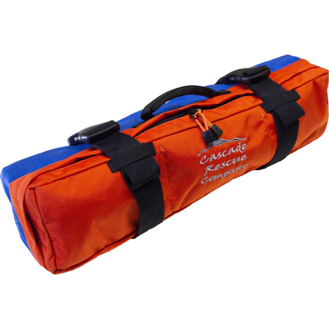 Cascade Rescue Gear Organizer Bag