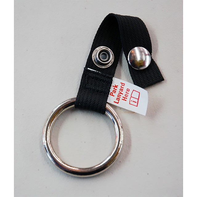 Yates Lanyard Parking Breakaway Attachment