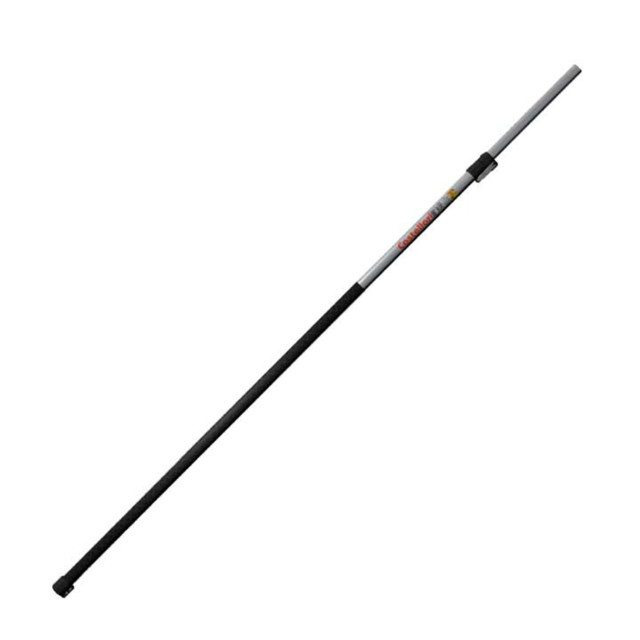 Castellari Telescopic Pole With Oval Section