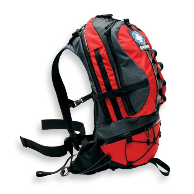 Conterra Crossbow II