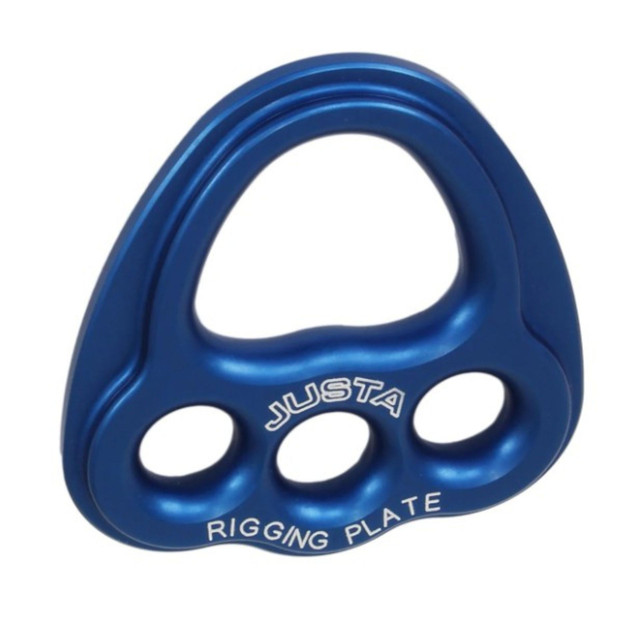 Conterra Justa Rigging Plate