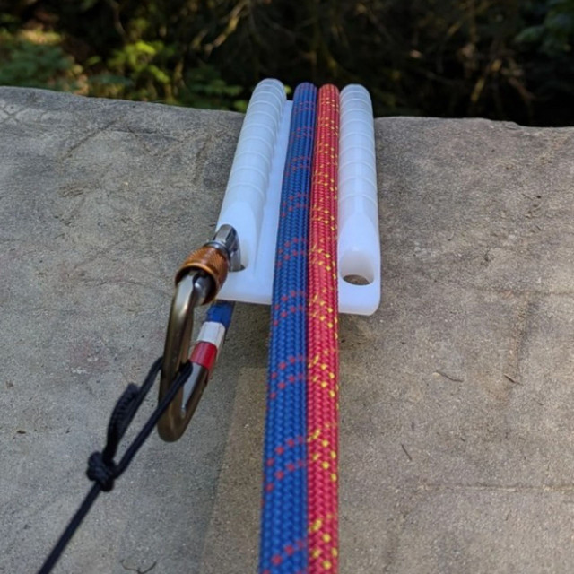 Conterra Rope Slider Armor