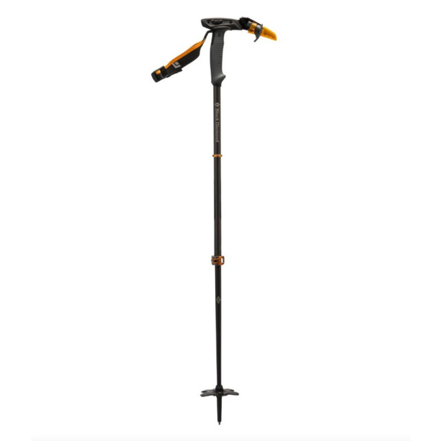 Black Diamon Carbon Whippet Pole