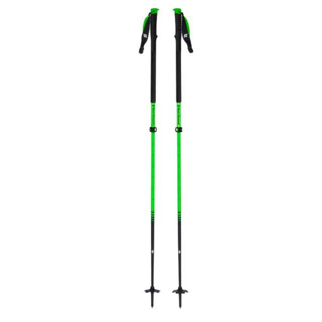 Black Diamond Vapor Carbon 2 Ski Poles
