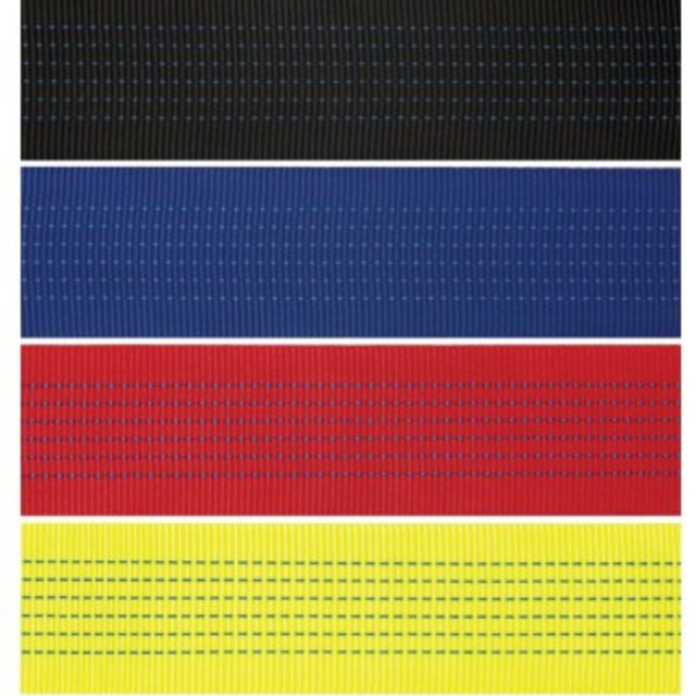 Bluewater 2" Tubular Climb-Spec Webbing