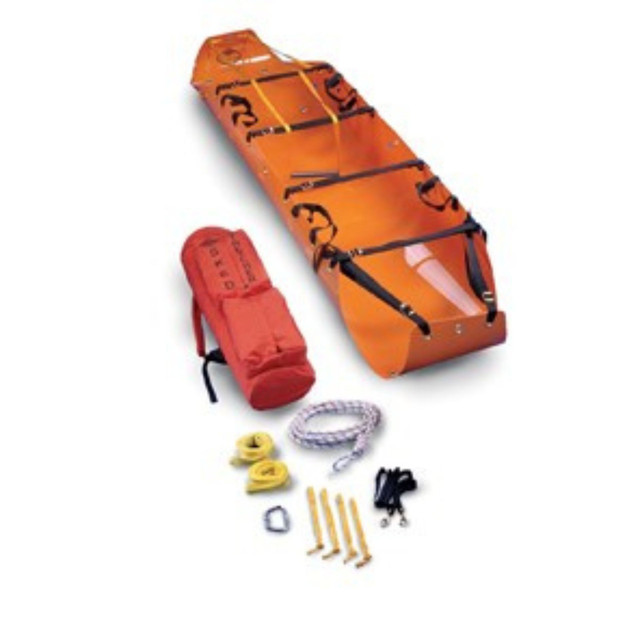 Sked Basic Rescue System