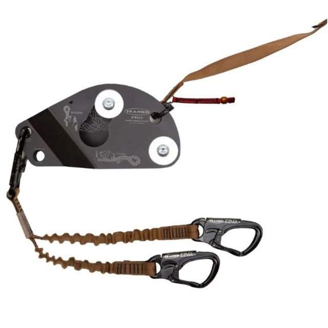 Trango Fast Rope Descender
