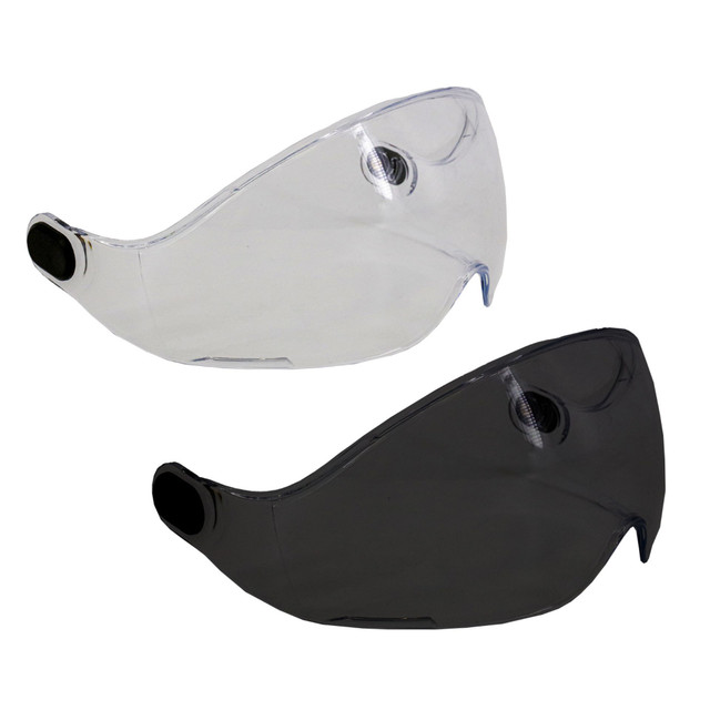 Malta Safety Helmet Visors