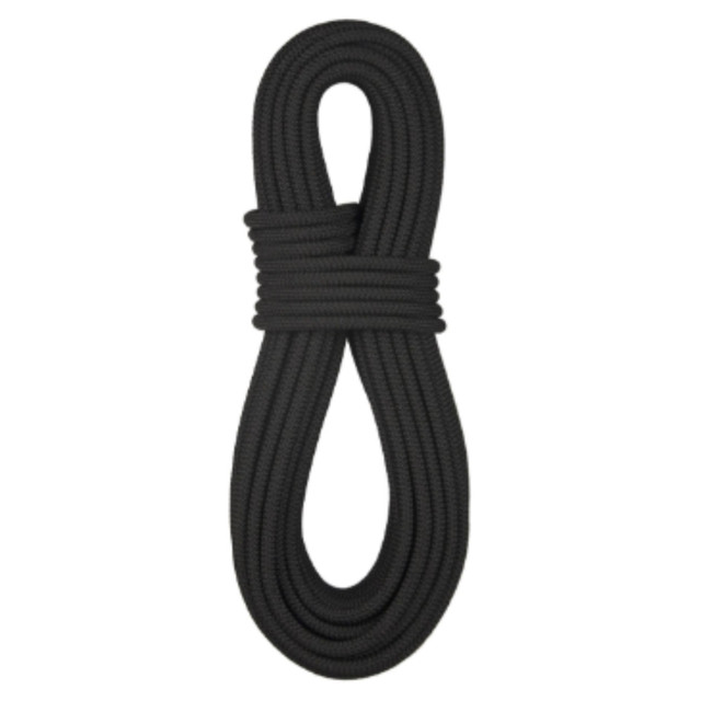Bluewater 1/2" ProTac Rope Black