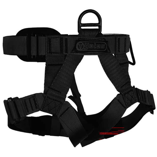Yates Lightweight Assault Harness
