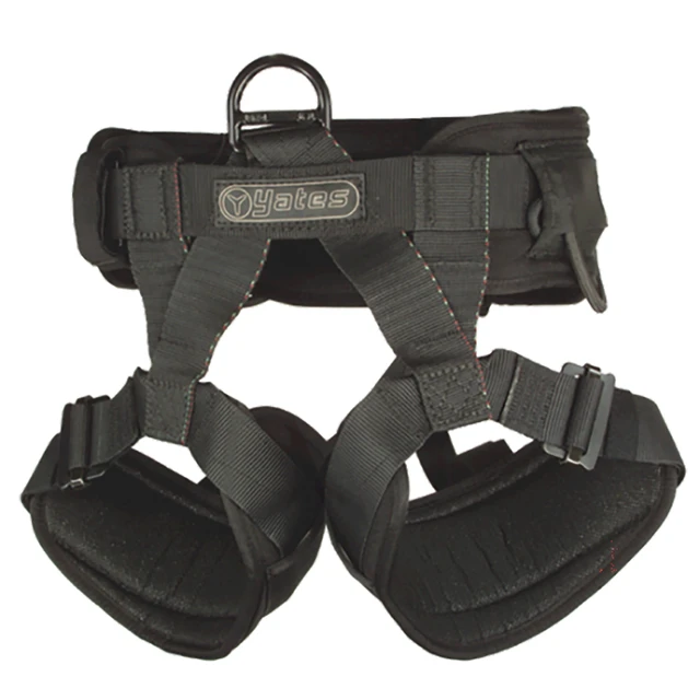 Yates Padded Assault Harnesses
