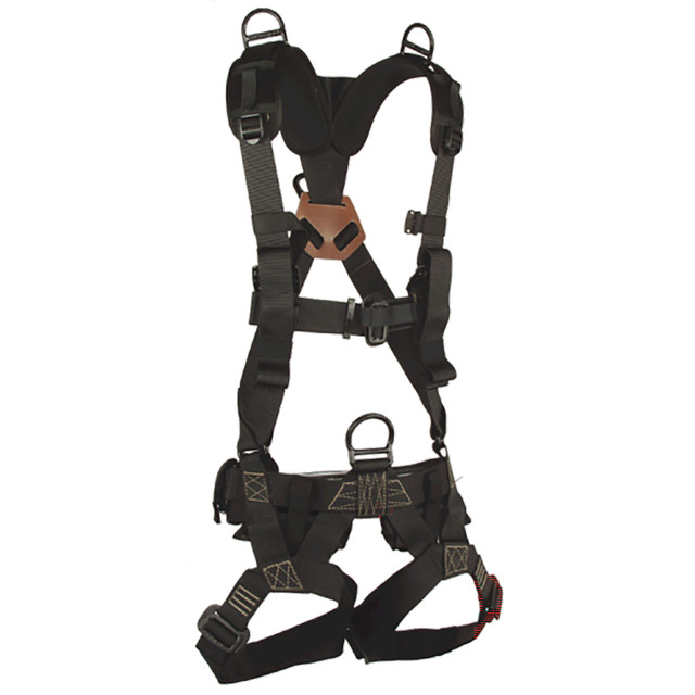 Yates STABO Full Body Harness