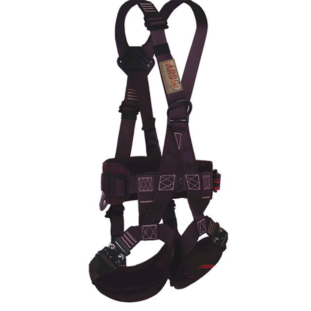 Yates 388 Helo Ops Harness
