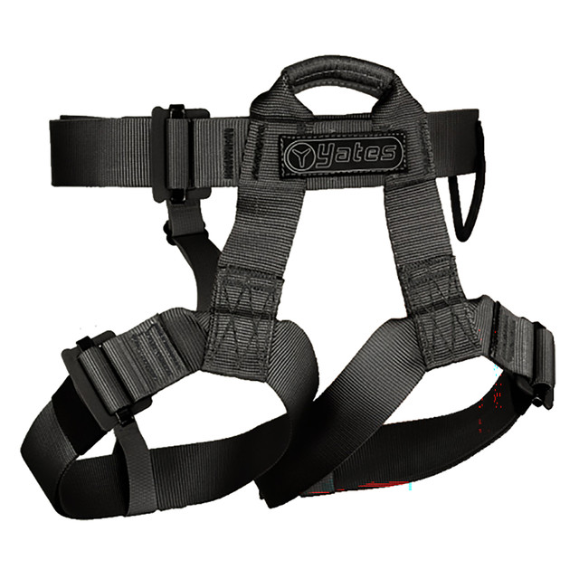 Yates Rescue Harness