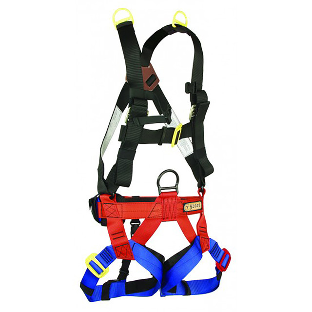 Yates Heavy Rescue Harness