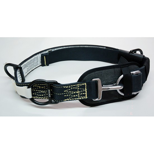 Yates Kevlar Truck Escape Belt