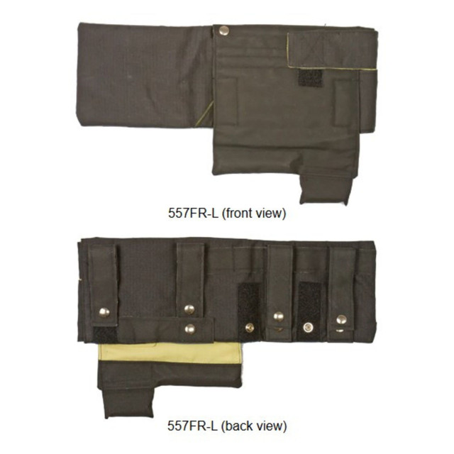 Gemtor Lumbar Bag