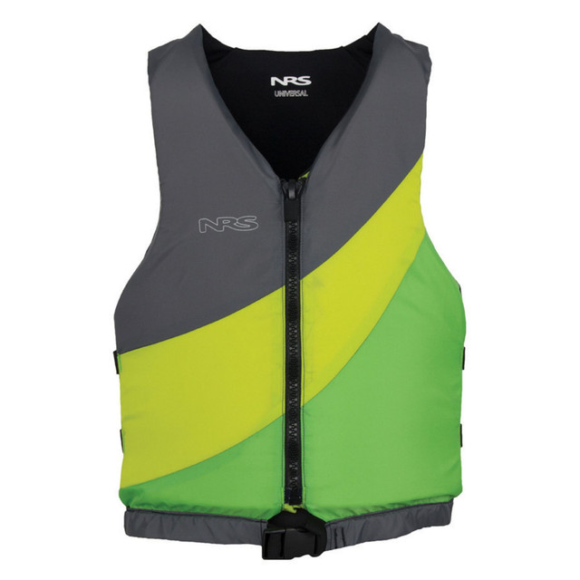 NRS Crew Universal PFD