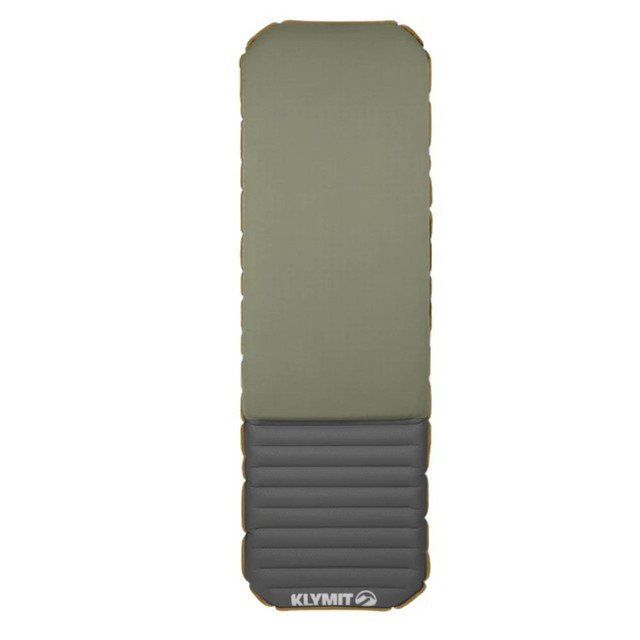 Klymit Klymaloft Sleeping Pad - Green