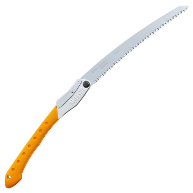 Silky BigBoy 2000 Folding Saw