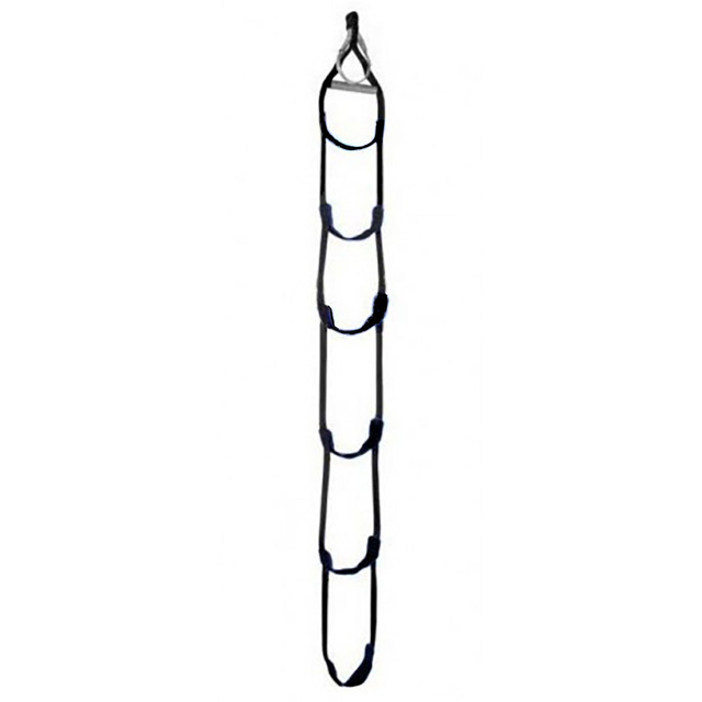 Yates Rescue Ladder