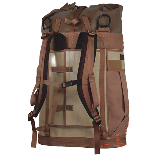Yates Fast Rope Bags