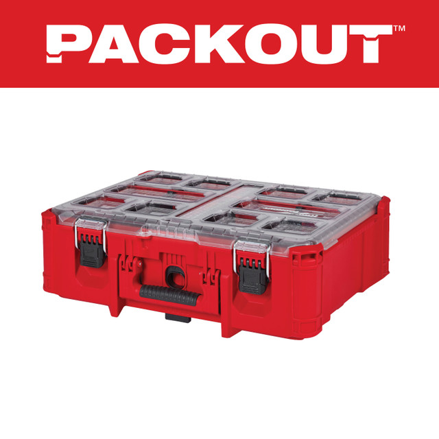 Milwaukee PACKOUT™ Organizer