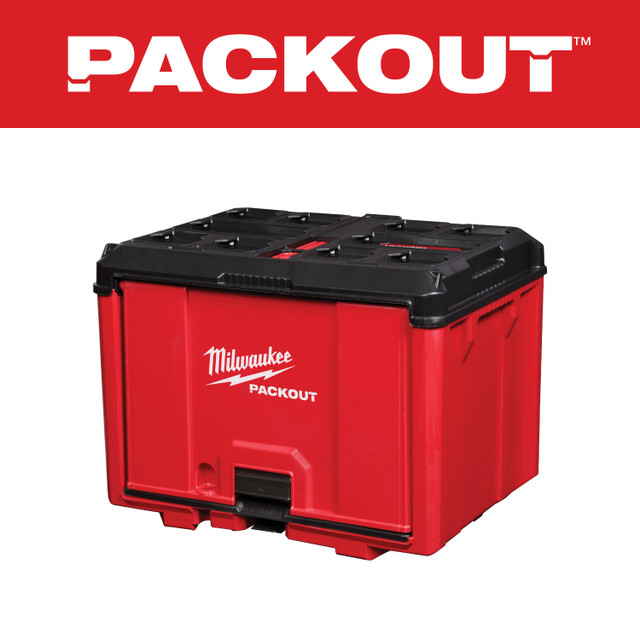 Milwaukee PACKOUT™ Cabinet