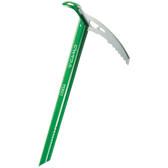 Camp Corsa Ice Ax