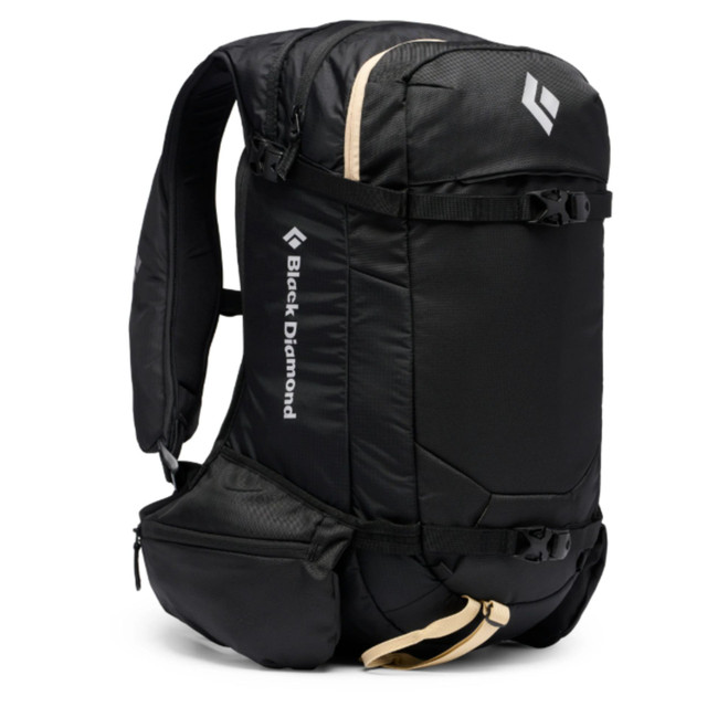 Black Diamond Dawn Patrol 32 Backpack