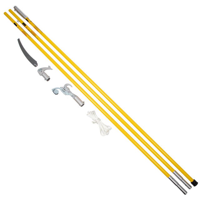 Notch Marvin Pruning Kit with 6ft Poles