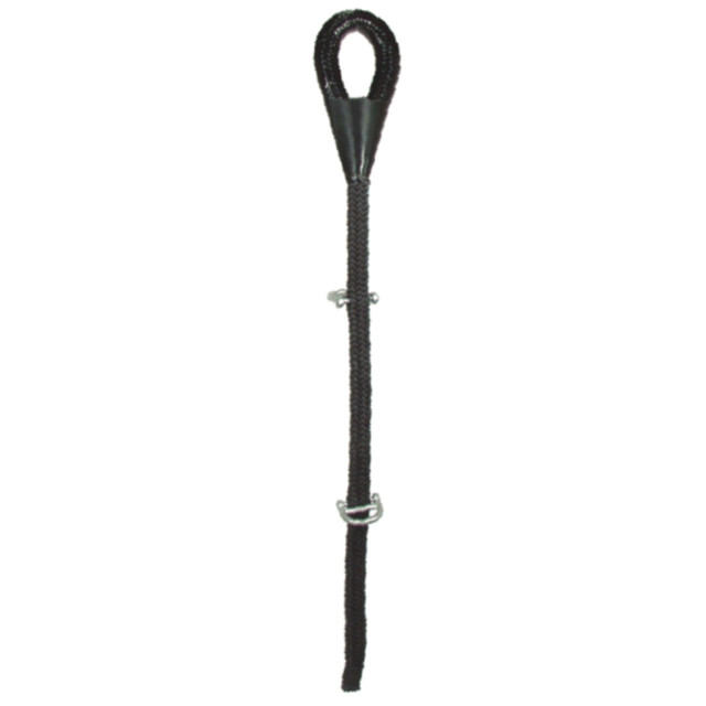 Yates SPIES Ropes with 10 D Rings