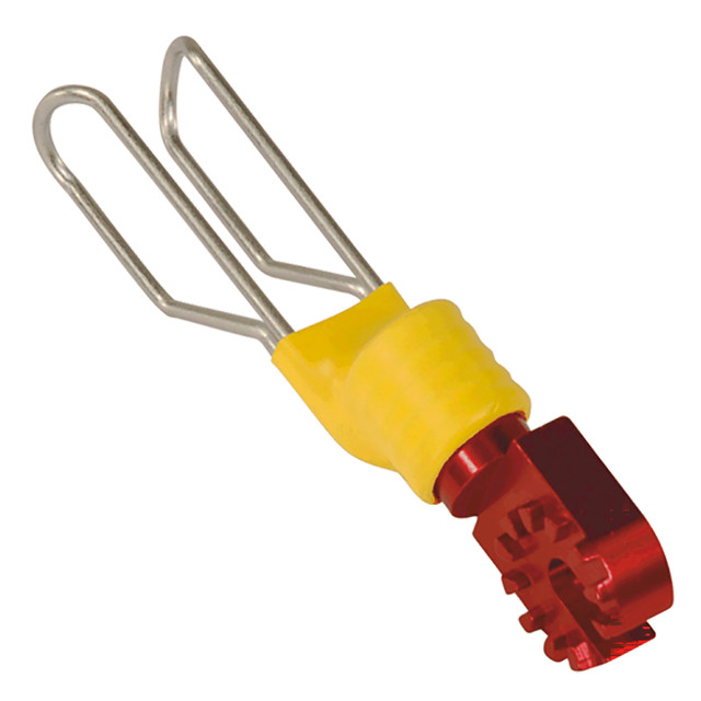 Yates Hot Stick Rescue Clip