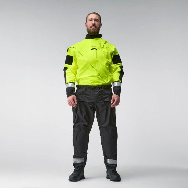 NRS Extreme SAR Dry Suit