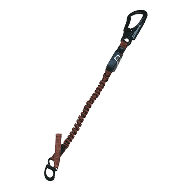 Yates 569 Helo Personal Retention Lanyard
