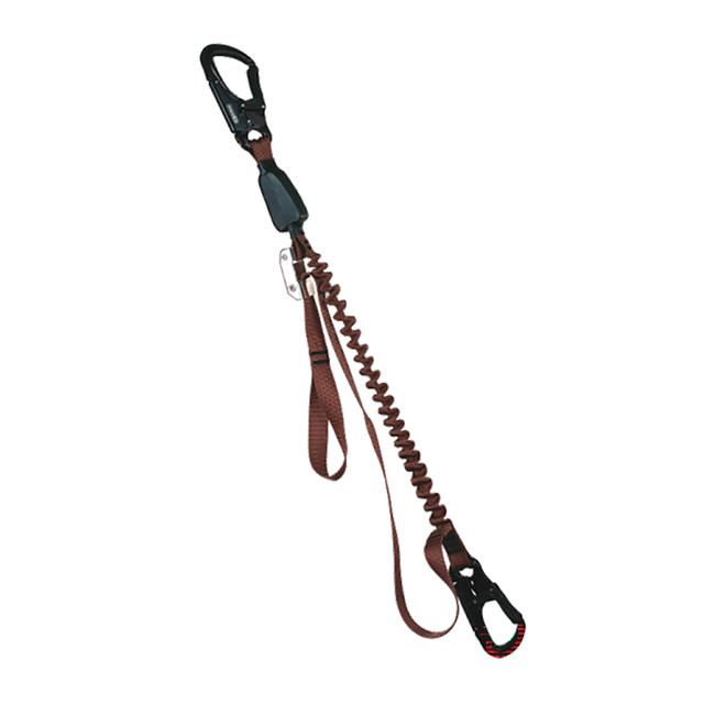 Yates 571 Rappel Master Adjustable Lanyard