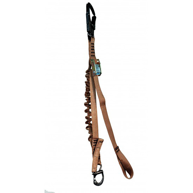 Yates 576 Yates SOCOM Adjustable Lanyard W/Shock Stop