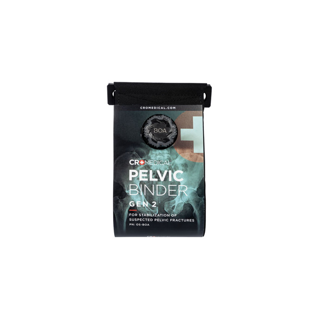 CRO Pelvic Binder