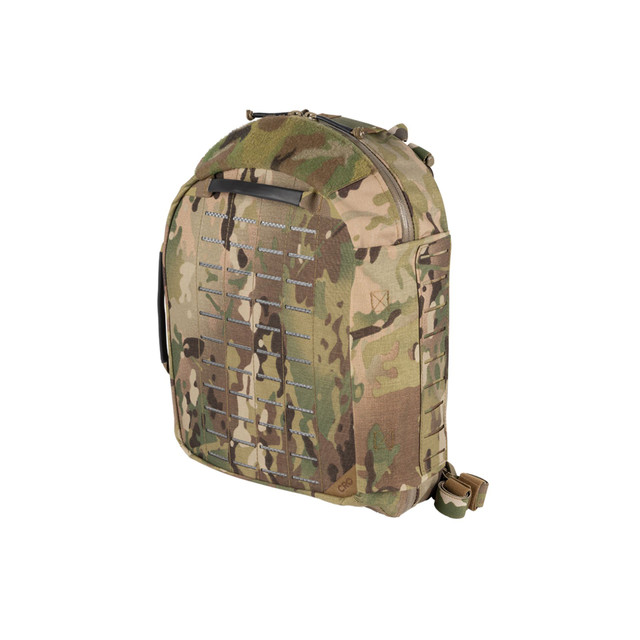 CRO DCR 9L Med Bag