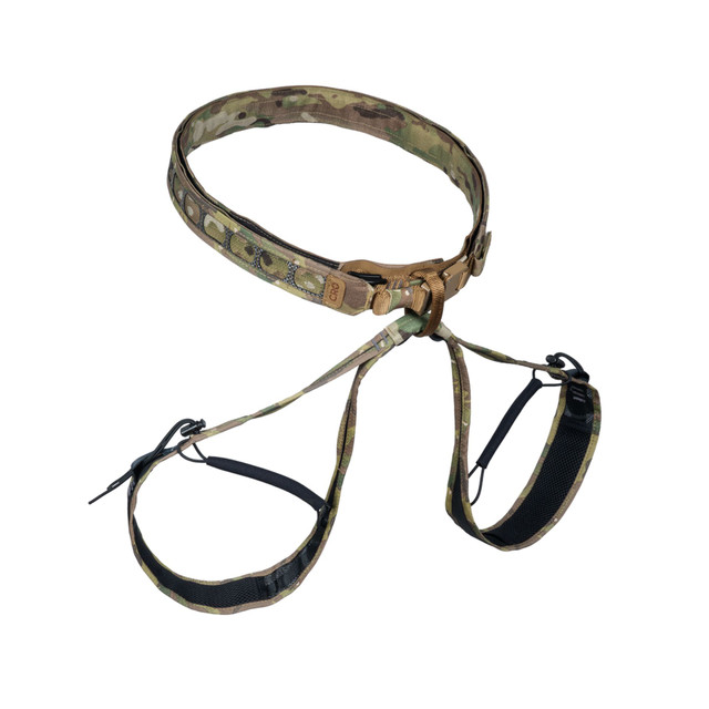 CRO Hoist Harness