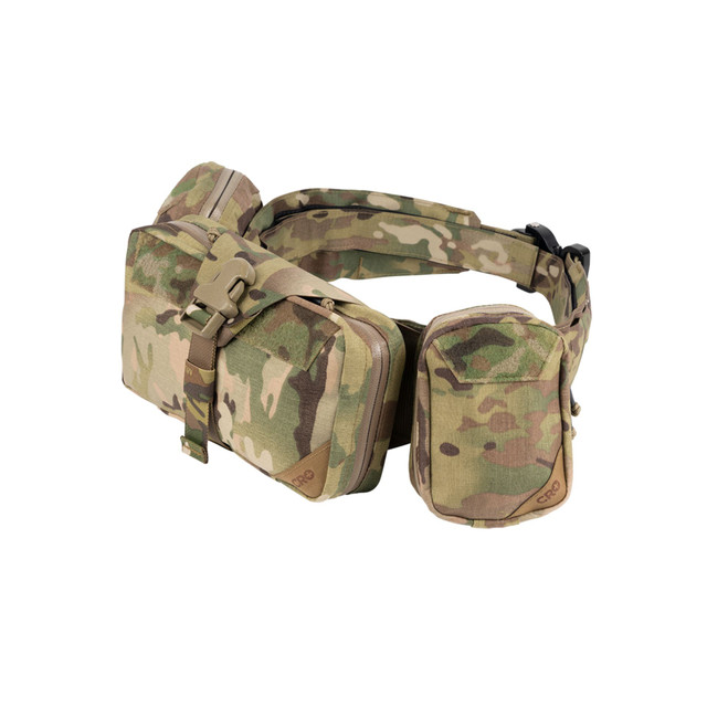 CRO MARCH Belt
