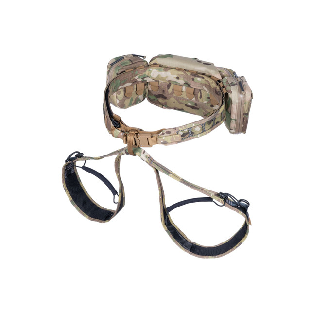 CRO MARCH Hoist