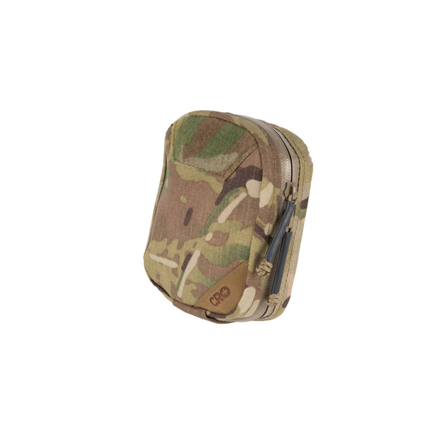 CRO Medium Bleeder Pouch