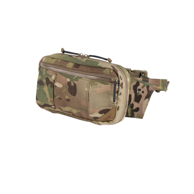 CRO Operator Hybrid IFAK