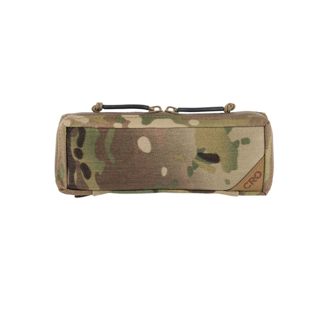 CRO Soft Medication Case
